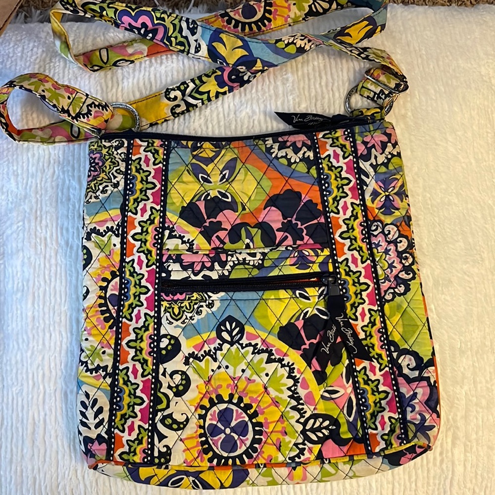 VeraBradley Crossbody bag